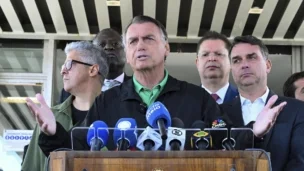Foto: Edilson Rodrigues/Agência Senado