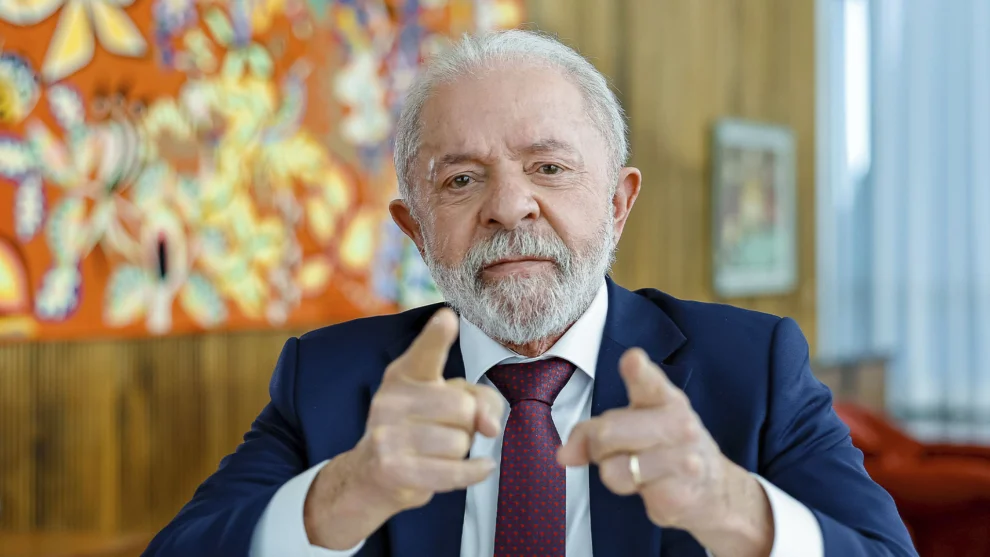 Foto: Ricardo Stuckert / PR