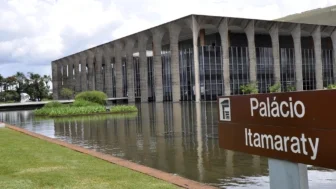 Foto: Gustavo Magalhães/MRE