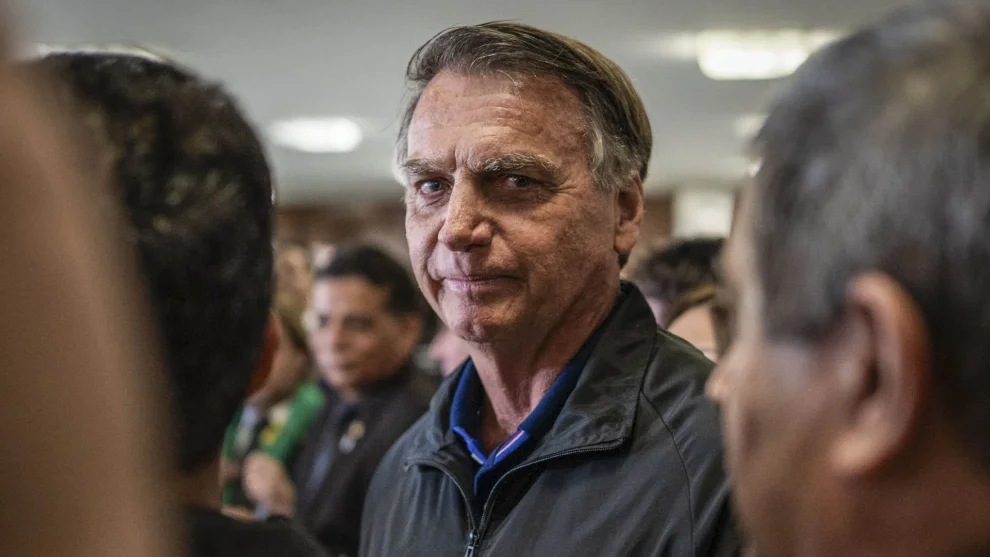 Foto: Pedro Gontijo/Senado Federal