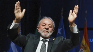 Foto: Ricardo Stuckert / PR