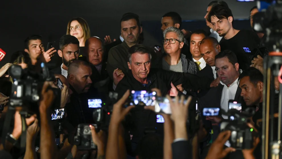 Foto: Carlos Moura/Agência Senado
