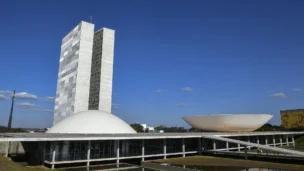 Foto: Carlos Moura/Agência Senado