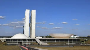 Foto: Carlos Moura/Agência Senado