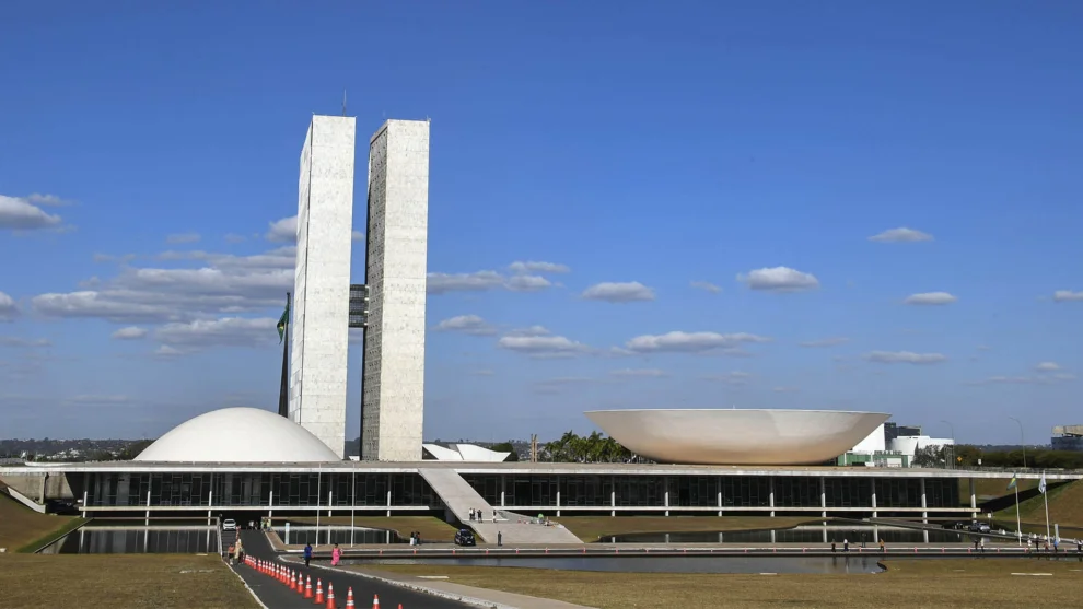 Foto: Carlos Moura/Agência Senado