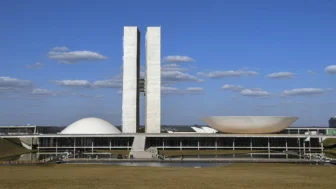 Foto: Carlos Moura/Agência Senado