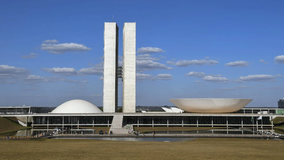 Foto: Carlos Moura/Agência Senado
