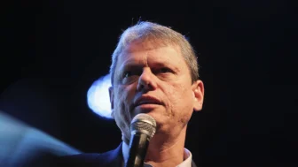 Tarcísio de Freitas