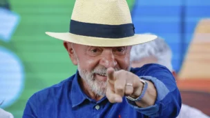 Foto: Ricardo Stuckert / PR