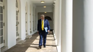 Foto: The White House/Molly Riley