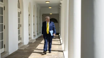 Foto: The White House/Molly Riley
