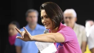 Foto: Partido Liberal/PL