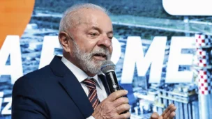 Foto: Ricardo Stuckert/PR