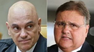Fotos: Fellipe Sampaio /STF; Valter Campanato/Agência Brasil