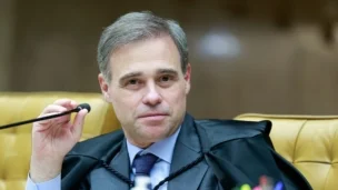 Foto: Fellipe Sampaio /STF