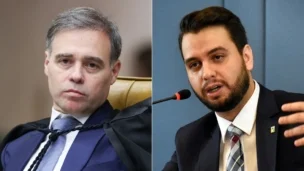 Fotos: Ton Molina/STF; Divulgação/Funag