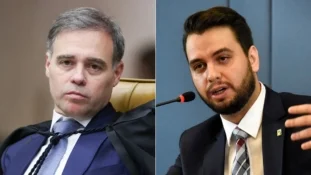 Fotos: Ton Molina/STF; Divulgação/Funag