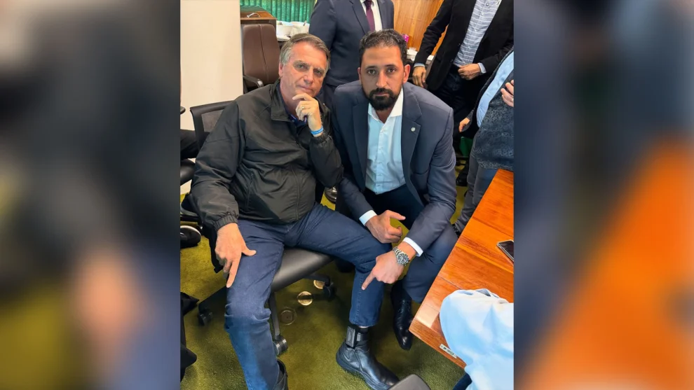 Foto: Reprodução/Redes sociais