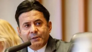 Rinaldo Morelli/Agência CLDF