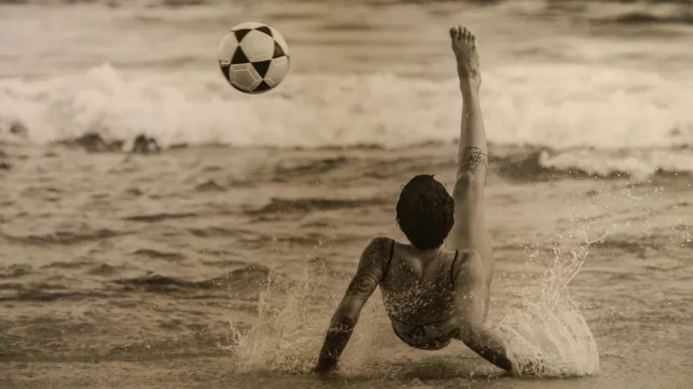 Foto: Luciana Whitaker