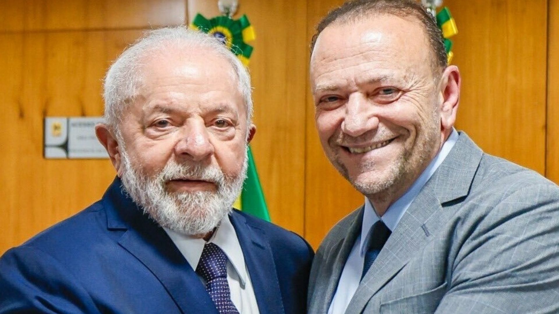 Em crise interna, PT quer ‘relançar Lula’ após duas semanas a reboque do STF