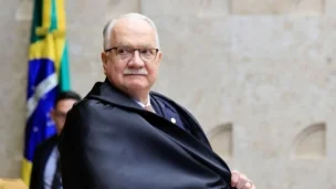 Foto: Fellipe Sampaio /STF