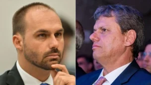 Fotos: Marcelo Camargo/Agência Brasil; Mônica Andrade/Governo do Estado de SP