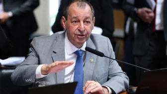 Edilson Rodrigues/Agência Senado Edilson Rodrigues/Agência Senado