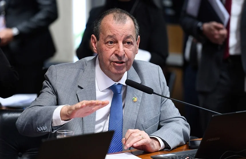 Edilson Rodrigues/Agência Senado