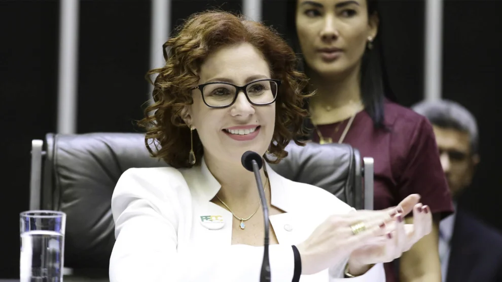 Foto: Najara Araujo/Câmara dos Deputados