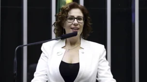 Foto: Najara Araujo/Câmara dos Deputados