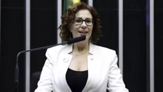 Foto: Najara Araujo/Câmara dos Deputados