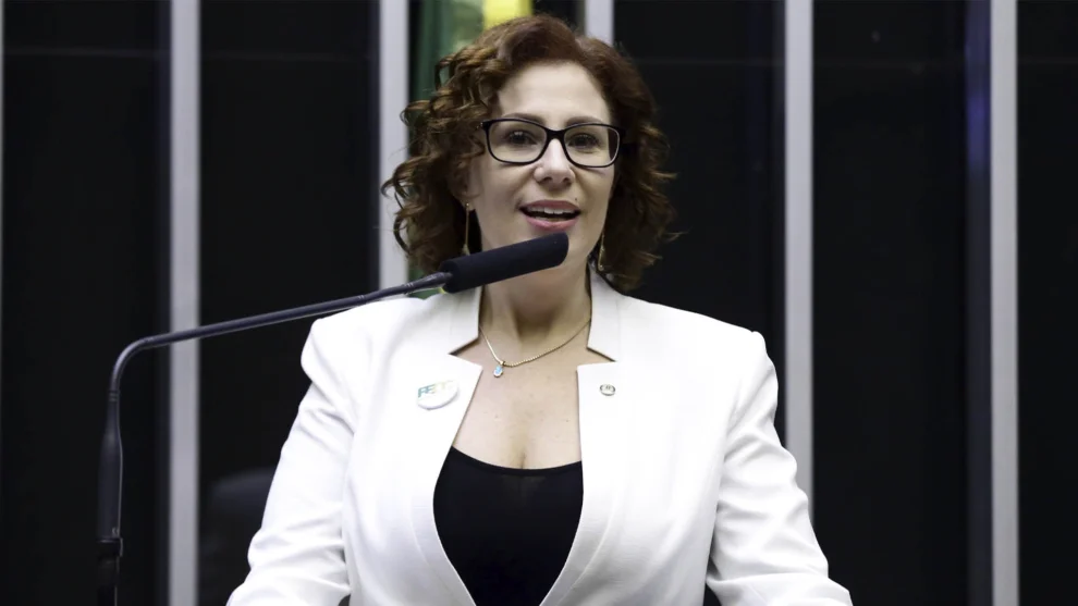 Foto: Najara Araujo/Câmara dos Deputados