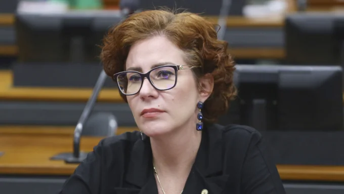 Foto: Vinicius Loures / Câmara dos Deputados