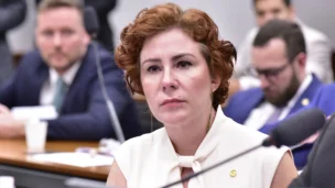 Foto: Zeca Ribeiro / Câmara dos Deputados