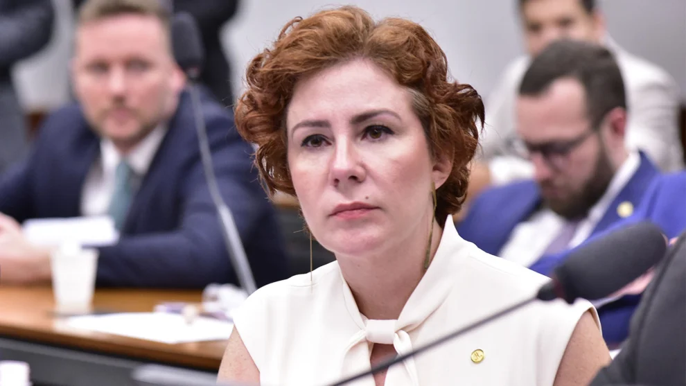 Foto: Zeca Ribeiro / Câmara dos Deputados