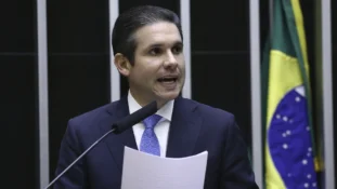 Foto: Mário Agra/Câmara dos Deputados