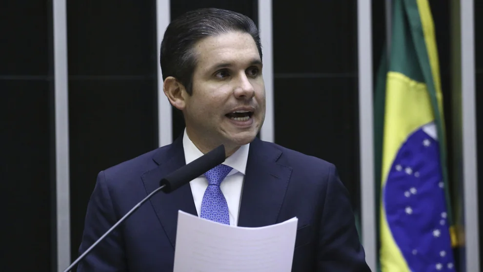 Foto: Mário Agra/Câmara dos Deputados