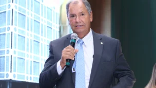 Deputado federal Alceu Moreira