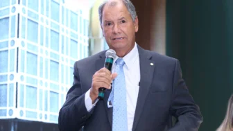 Deputado federal Alceu Moreira