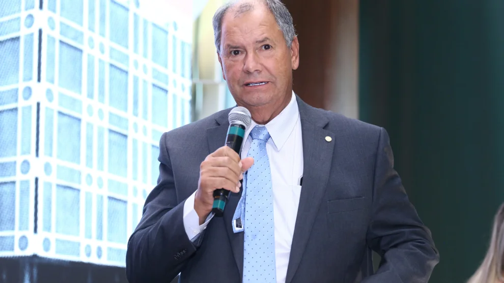 Deputado federal Alceu Moreira