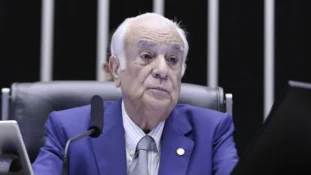 Foto: Kayo Magalhães / Câmara dos Deputados