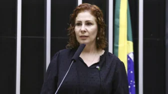 Foto: Vinicius Loures/Câmara dos Deputados