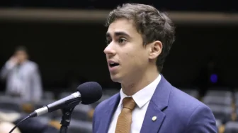 Kayo Magalhães/Câmara dos Deputados