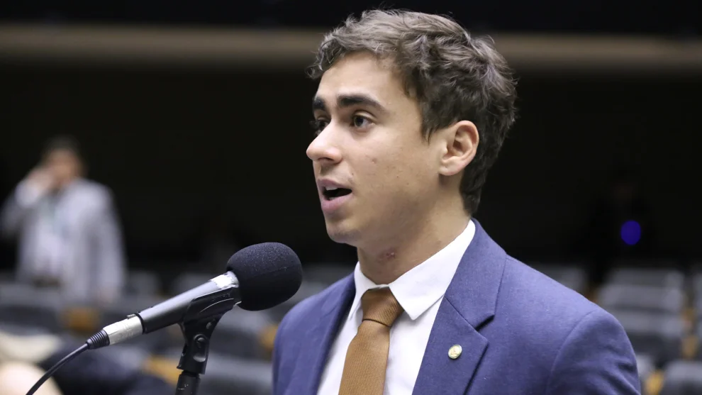 Kayo Magalhães/Câmara dos Deputados