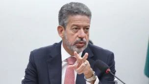 Vinicius Loures/Câmara dos Deputados