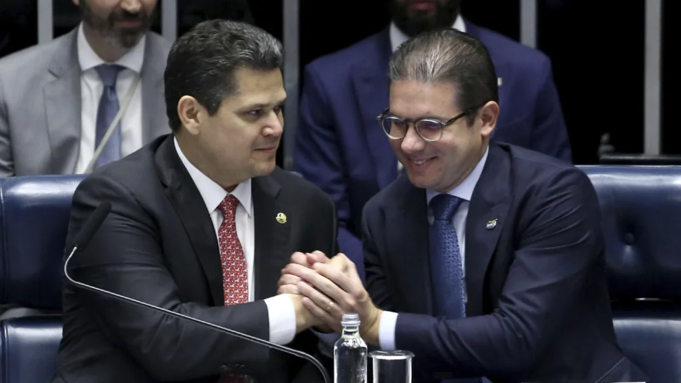 Foto: Vinicius Loures/Câmara dos Deputados