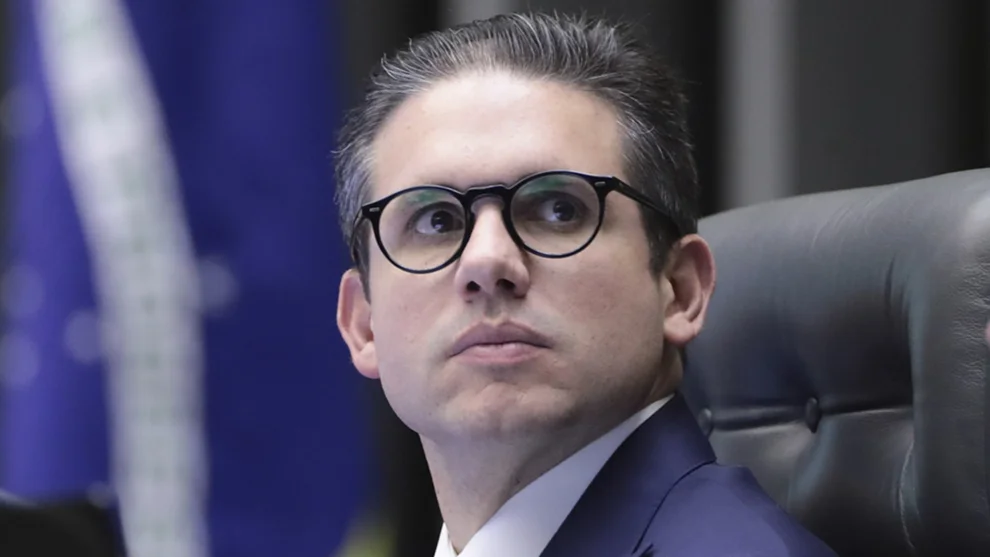Foto: Bruno Spada/Câmara dos Deputados