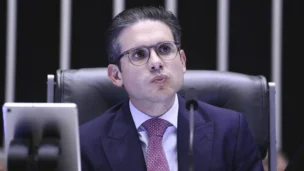 Foto: Vinicius Loures/Câmara dos Deputados