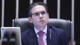 Foto: Vinicius Loures/Câmara dos Deputados